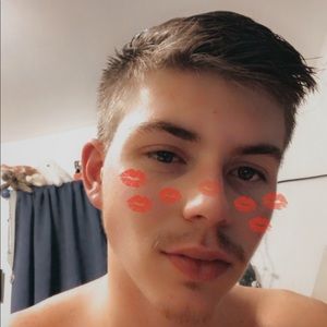 Meet your Posher, Joseph